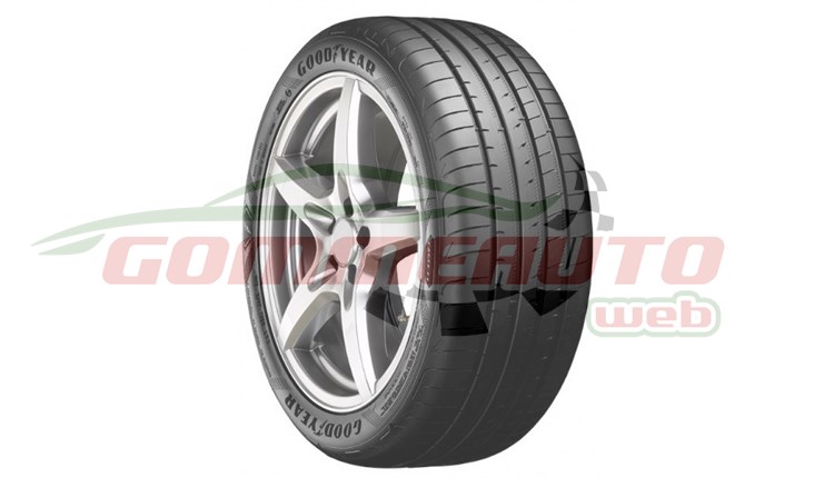 COP. 255/40 R20 104Y EAGLE F1 ASYMMETRIC 5